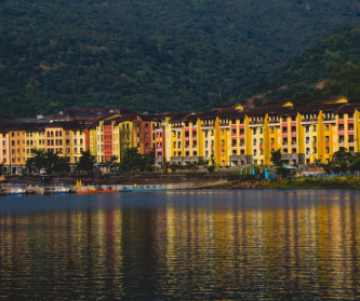 Ecstatic 4 Days Mumbai, Lonavala and Matheran Trip Package