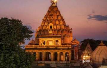 Ecstatic 4 Days Mumbai, Lonavala and Matheran Trip Package