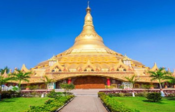 Beautiful Panchgani Tour Package for 5 Days