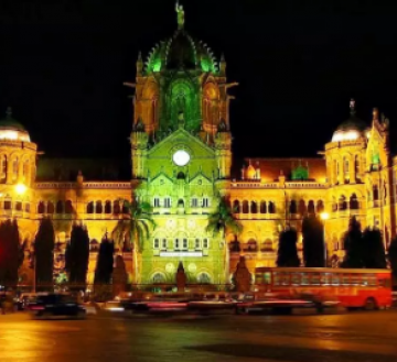 Heart-warming 5 Days Mumbai to Lonavala Trip Package