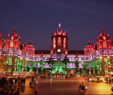 Heart-warming 6 Days Mumbai to Lonavala Tour Package