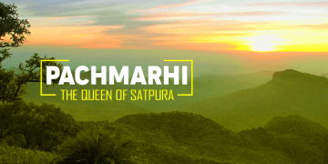 Family Getaway 3 Days Pipariya and Pachmarhi Holiday Package