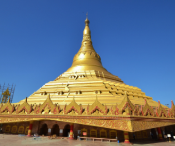 Ecstatic 3 Days Mumbai to Lonavala Trip Package