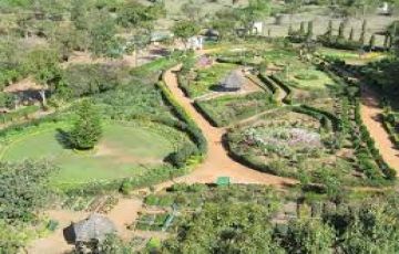 Amazing 4 Days 3 Nights Bhopal, Pachmarhi with Confirm On Booking Time Vacation Package