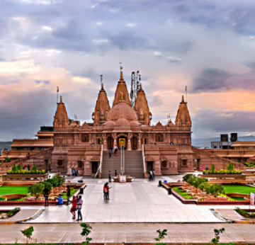 Ecstatic Lonavala Tour Package for 4 Days 3 Nights