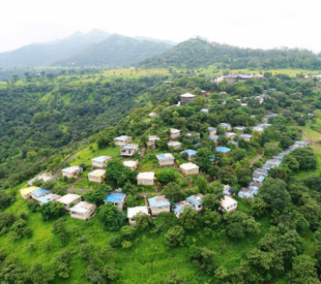 Pleasurable 6 Days Mumbai, Lonavala, Matheran with Lavasa Vacation Package