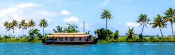 Amazing Kerala Tour Package for 4 Days 3 Nights