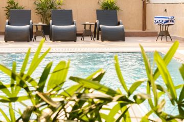 Ecstatic 2 Days 1 Night North Goa Holiday Package