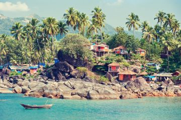 Experience North Goa Tour Package for 4 Days from Goa