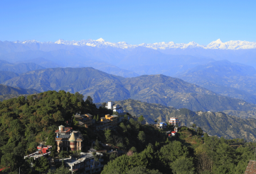 Memorable 2 Days 1 Night Day 1  Arrive Kathmandu with Day 2  Kathmandu Holiday Package