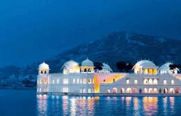 6 Days 5 Nights Jaipur  Jaisalmer Tour Package