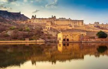 Best 6 Days Jaisalmer Sightseeing Tour Package