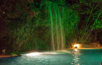 Family Getaway 5 Days Mumbai, Lonavala, Mahabaleshwar with Lavasa Vacation Package