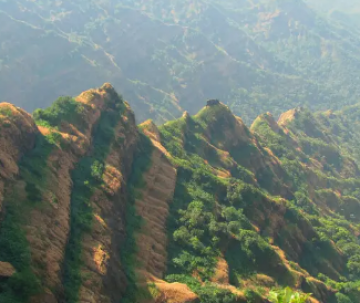 Heart-warming 6 Days Mumbai to Lonavala Trip Package