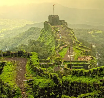 Magical 3 Days Mumbai to Lavasa Holiday Package