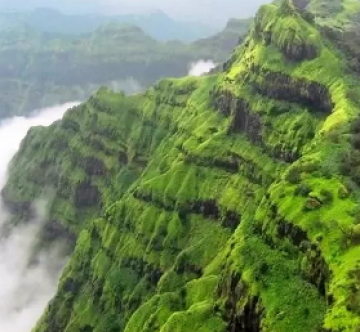 Heart-warming 4 Days Mumbai, Lavasa and Mahabaleshwar Tour Package