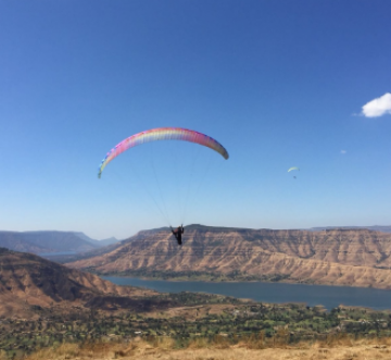 Heart-warming 4 Days Mumbai, Lavasa and Mahabaleshwar Tour Package