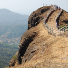 Mumbai with Mahabaleshwar Tour Package for 3 Days 2 Nights from Mumbai