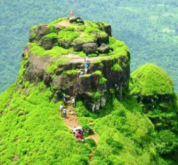 Pleasurable 5 Days Mumbai, Lonavala, Matheran with Mahabaleshwar Trip Package