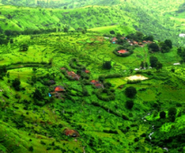 Pleasurable 6 Days 5 Nights Matheran Tour Package