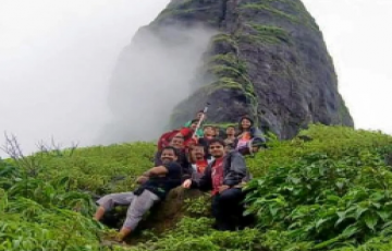 Ecstatic 3 Days 2 Nights Mumbai and Panchgani Holiday Package