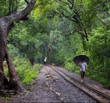 Ecstatic 3 Days 2 Nights Mumbai and Panchgani Holiday Package