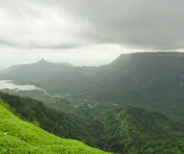Amazing 4 Days 3 Nights Mumbai, Mahabaleshwar and Panchgani Holiday Package