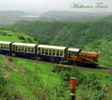 Heart-warming 5 Days 4 Nights Mumbai, Lonavala, Lavasa with Panchgani Trip Package