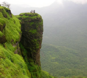 Best 6 Days 5 Nights Mahabaleshwar Vacation Package