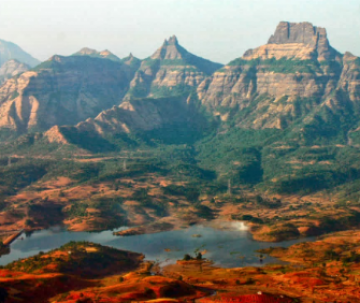 Best 6 Days 5 Nights Mahabaleshwar Vacation Package