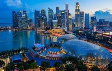 8 Days Singapore - Bangkok - Delhi Airport to Kuala Lumpur - Singapore Tour Package