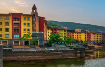 Experience 6 Days Mumbai, Lonavala, Matheran and Mahabaleshwar Vacation Package