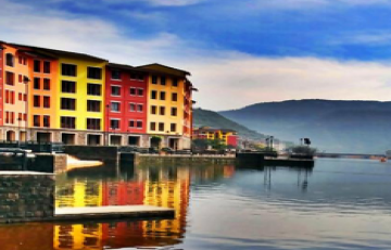 Experience 6 Days Mumbai, Lonavala, Matheran and Mahabaleshwar Vacation Package