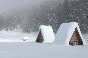 Ecstatic 3 Days 2 Nights Pathankot and Dalhousie Tour Package