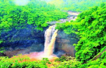 Ecstatic 4 Days Mumbai to Lonavala Vacation Package