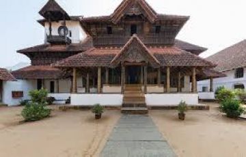 Pleasurable 6 Days Kovalam to Munnar Trip Package