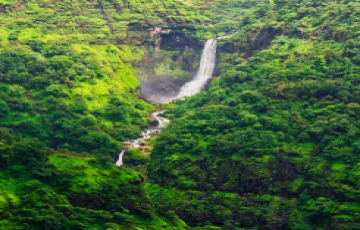 Memorable 4 Days Mumbai, Mahabaleshwar and Panchgani Trip Package