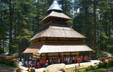 Best 3 Days 2 Nights Solang Valley Excursion Upto Snow Line Holiday Package