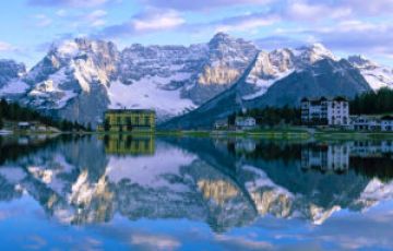 Best 3 Days 2 Nights Solang Valley Excursion Upto Snow Line Holiday Package