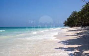 Ecstatic Havelock Island Tour Package for 6 Days 5 Nights