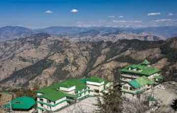 Experience 6 Days Shimla and Manali Tour Package