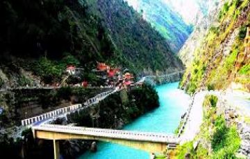 Experience 6 Days Shimla and Manali Tour Package