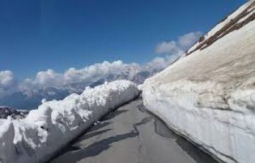 Experience 6 Days Shimla and Manali Tour Package