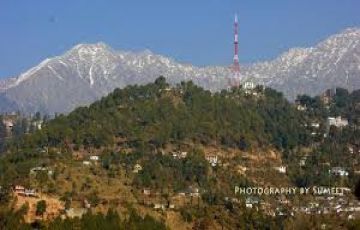 Family Getaway 8 Days Shimla, Manali, Dharmasthala with Dalhousie Trip Package