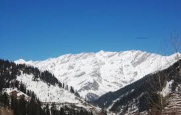 Family Getaway 8 Days Shimla, Manali, Dharmasthala with Dalhousie Trip Package
