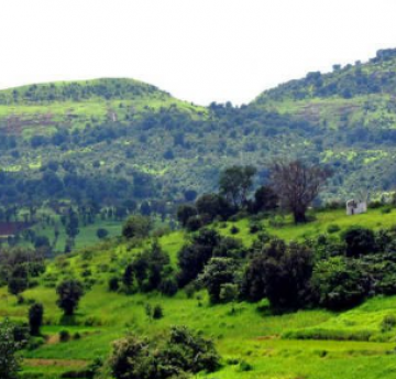 Beautiful Mahabaleshwar Tour Package for 4 Days