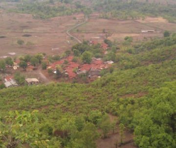 Beautiful Mahabaleshwar Tour Package for 4 Days