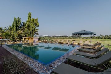 Amazing 2 Days Goa to North Goa Tour Package