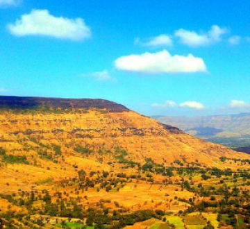 Experience 2 Days 1 Night Panchgani Trip Package