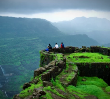 Heart-warming 4 Days 3 Nights Mahabaleshwar Trip Package